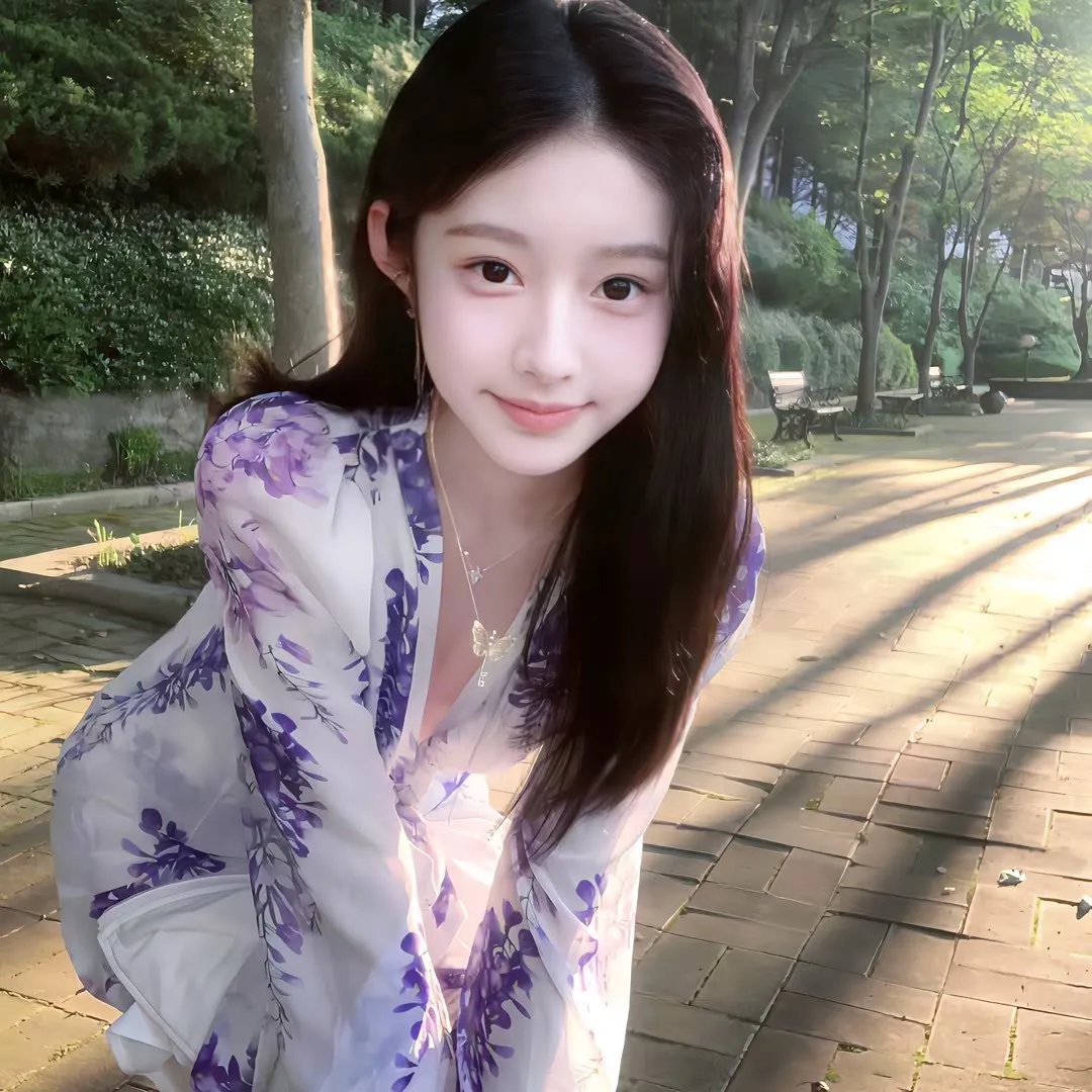 公园之夜