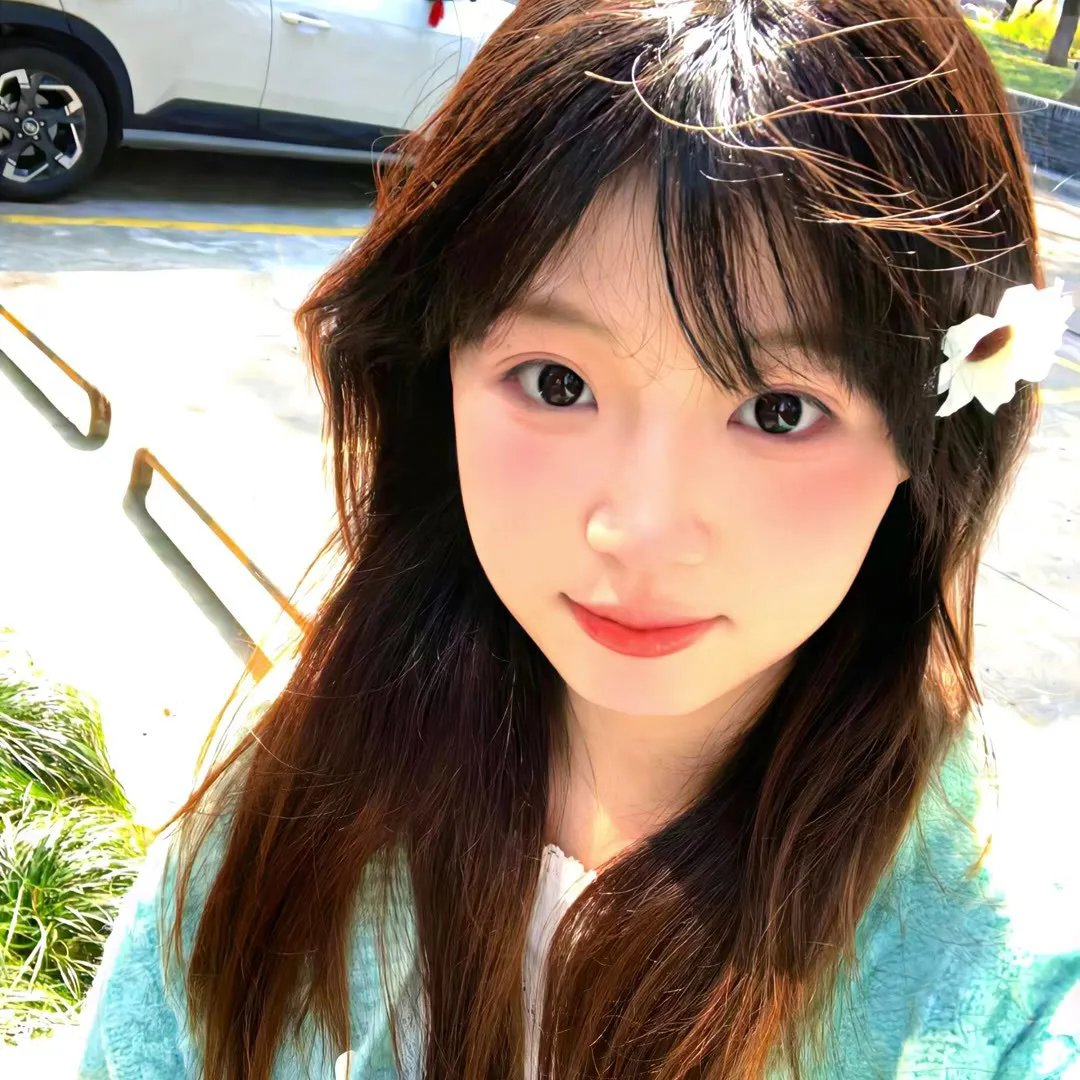真命天女
